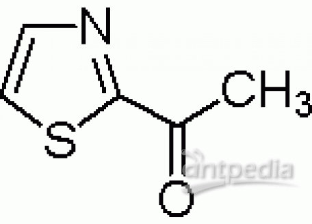A801753-100g 2-乙酰基噻唑,98%