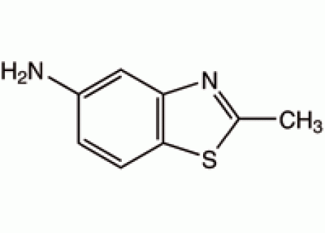 A801779-10g 5-氨基-2-甲基苯并噻唑,99%