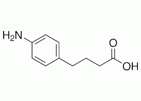 A801784-5g 4-(4-氨基苯基)丁酸,≥95.0%