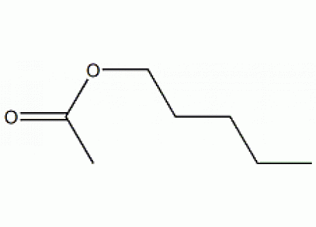 A821168-5ml 乙酸戊酯溶液标准物质,3.0 mg/mL  基质:二硫化碳  U=2%