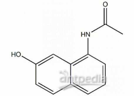A836667-25g 1-乙酰氨基-7-萘酚,