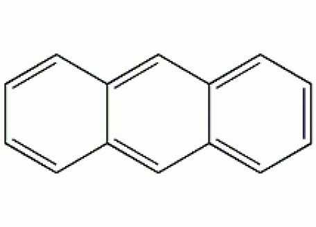 A837252-2ml 蒽标准溶液,10.1 ug/mL,基体:甲醇 U=4%