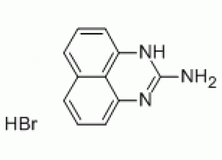 A838786-250mg 2-氨基白啶氢溴化物,98%