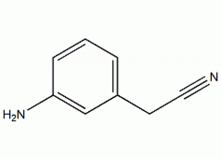 A841126-1g 2-(3-氨基苯基)乙腈,97%