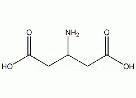 A841688-250mg 3-氨基戊二酸,97%