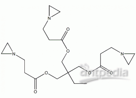 A844059-25g 三官能团氮丙啶交联剂,95%
