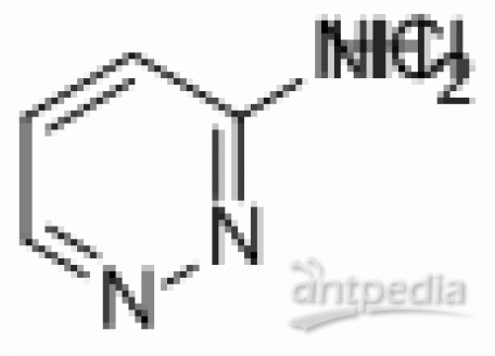 A844393-250mg 3-氨基哒嗪盐酸盐,95%