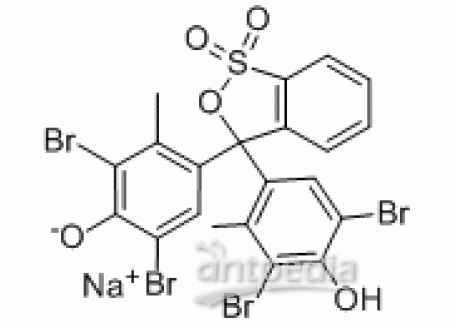 B6241-5g 溴甲酚绿钠,生物技术级