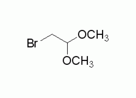 B801847-500g 溴乙酰二甲缩醛,含0.2 % 碳酸钾稳定剂, 97%