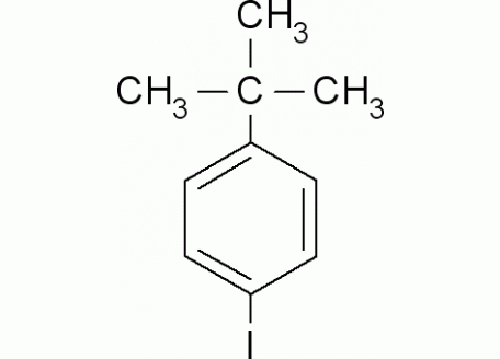 B801853-1g 4-叔丁基碘苯,98%