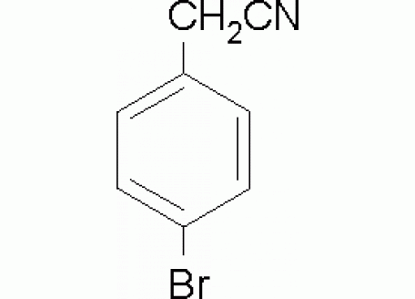 B801856-25g 4-溴苯乙腈,99%