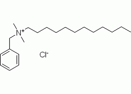 B801873-25g 十二烷基二甲基苄基氯化铵,99%