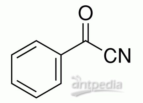 B801906-25g 苯甲酰腈,98%