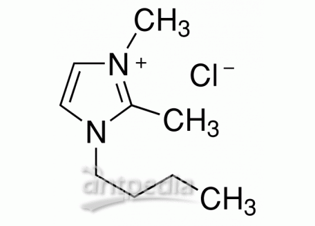 B801924-100g 1-丁基-2,3-二甲基咪唑氯盐,97%