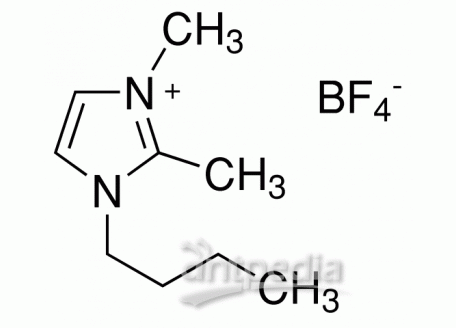 B801926-100g 1-丁基-2,3-二甲基咪唑四氟硼酸盐,97%