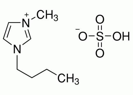 B801930-5g 1-丁基-3-甲基咪唑硫酸氢盐,95%