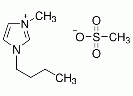 B801931-5g 1-丁基-3-甲基咪唑甲磺酸盐,99%
