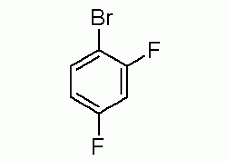 B801947-500g 2,4-二氟溴苯,98%