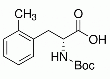 B801950-1g Boc-D-2-甲基苯丙氨酸,98%