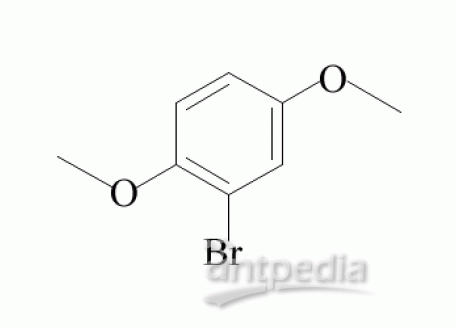 B801955-10g 2,5-二甲氧基溴苯,97%