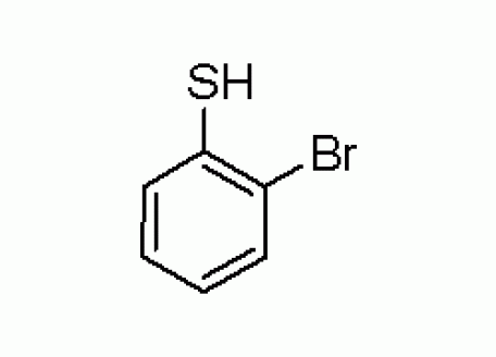 B801974-25g 2-溴苯硫醇,98%