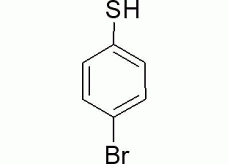 B801975-1g 4-溴苯硫酚,97%