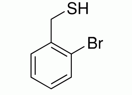 B801977-250mg 2－溴苄硫醇,99%