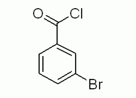 B801996-5g 3-溴苯甲酰氯,98%