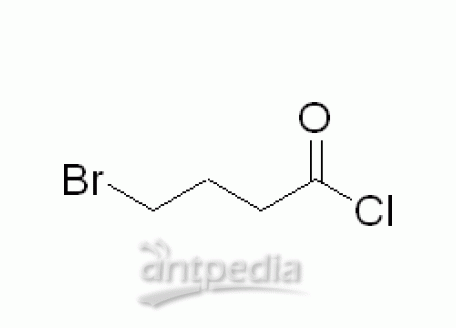 B802026-100g 4-溴丁酰氯,95%