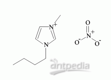 B802040-100g 1-丁基-3-甲基咪唑硝酸盐,95%