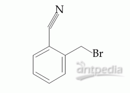 B802051-500g α-溴邻甲基苯甲腈(邻氰基溴苄),98%