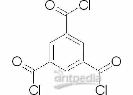 B802099-100g 1,3,5-苯三甲酰氯,98%