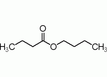 B802160-5ml 丁酸丁酯,Standard for GC,≥99.5%(GC)