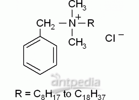B802167-2.5kg 氯烃基二甲基苯甲胺,95%