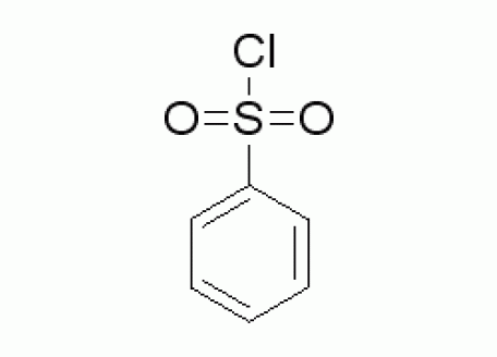 B802237-500g 苯磺酰氯,98%