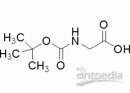 B802306-25g Boc-甘氨酸,99%