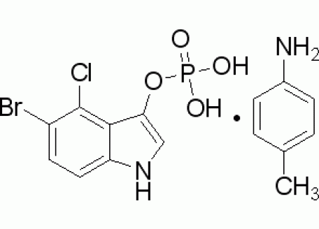 B802314-25g 对甲苯胺蓝(BCIP),≥99%(HPLC)