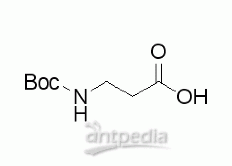 B802332-100g Boc-β-丙氨酸,98%
