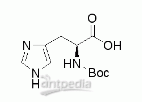 B802337-100g Boc-组氨酸,99%