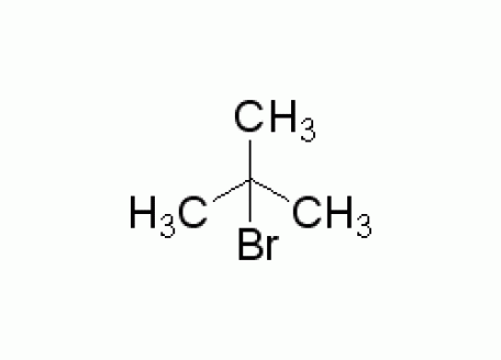 B802347-5g 溴代叔丁烷,>98.0%(GC)