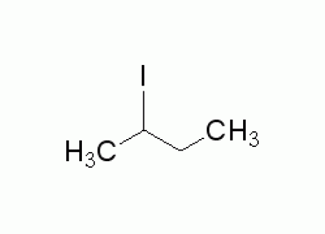 B802354-25g 碘代仲丁烷（含稳定剂铜屑）,97%