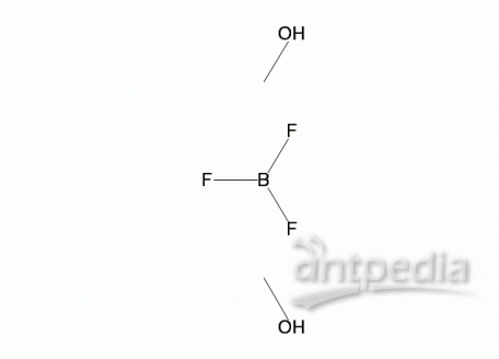 B802398-2.5L 三氟化硼甲醇络合物,55-60 wt% BF3