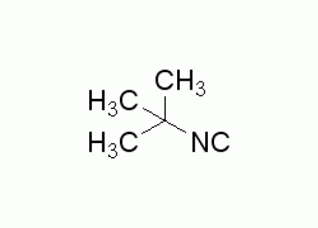 B802411-1ml 异氰酸叔丁酯,98%
