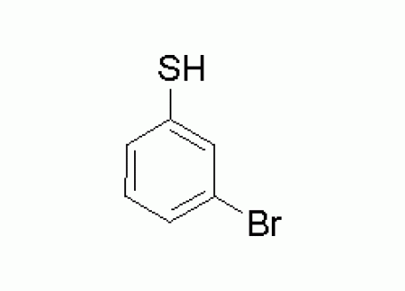 B802442-1g 3-溴苯硫酚,98%