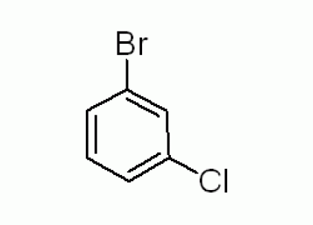 B802447-500g 1-溴-3-氯苯,99%