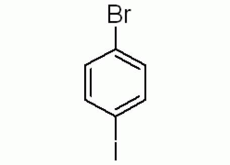 B802449-500g 1-溴-4-碘苯,98%
