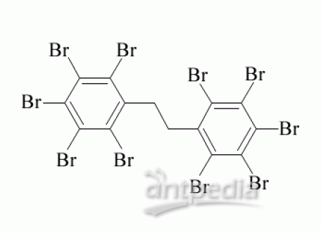 B802485-500g 十溴二苯乙烷,96%