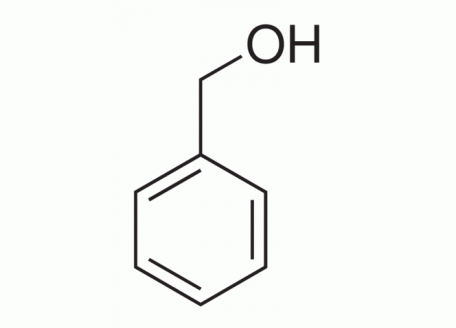 B802542-5ml 苯甲醇,Standard for GC, ≥99.5% (GC)