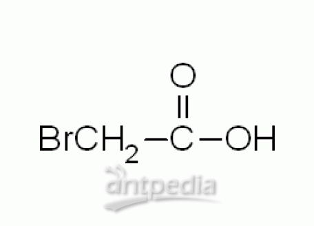 B802564-2.5kg 溴乙酸,CP,98.0%
