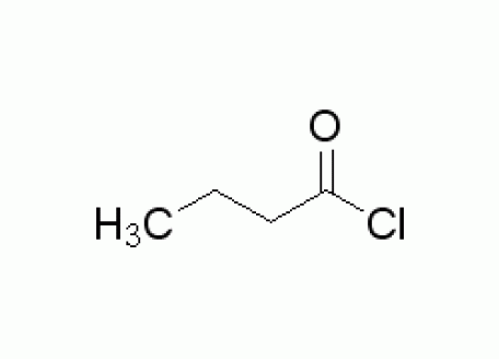B802578-25ml 正丁酰氯,98%
